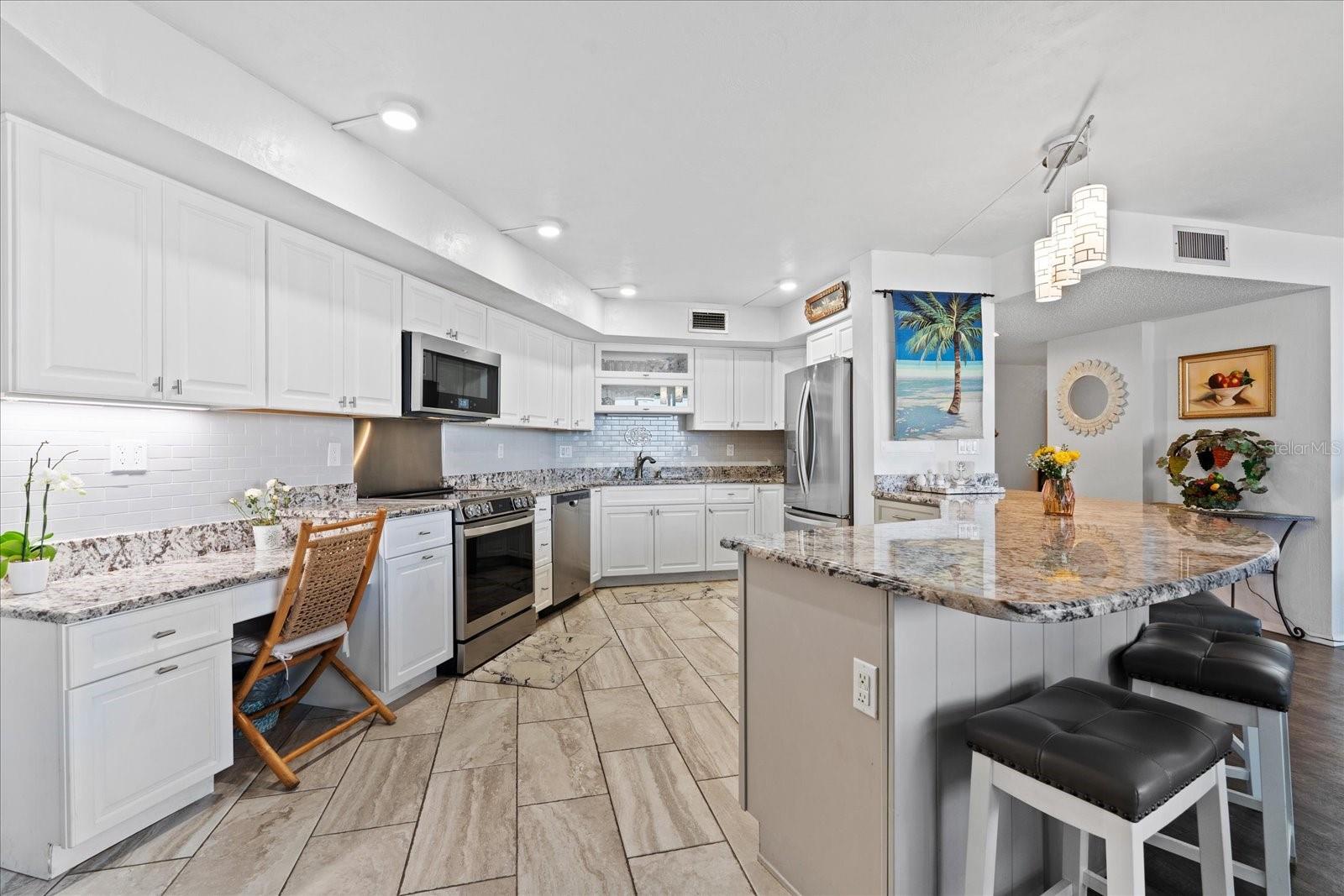 3580 S Ocean Shore Blvd #204 Property Photo 7