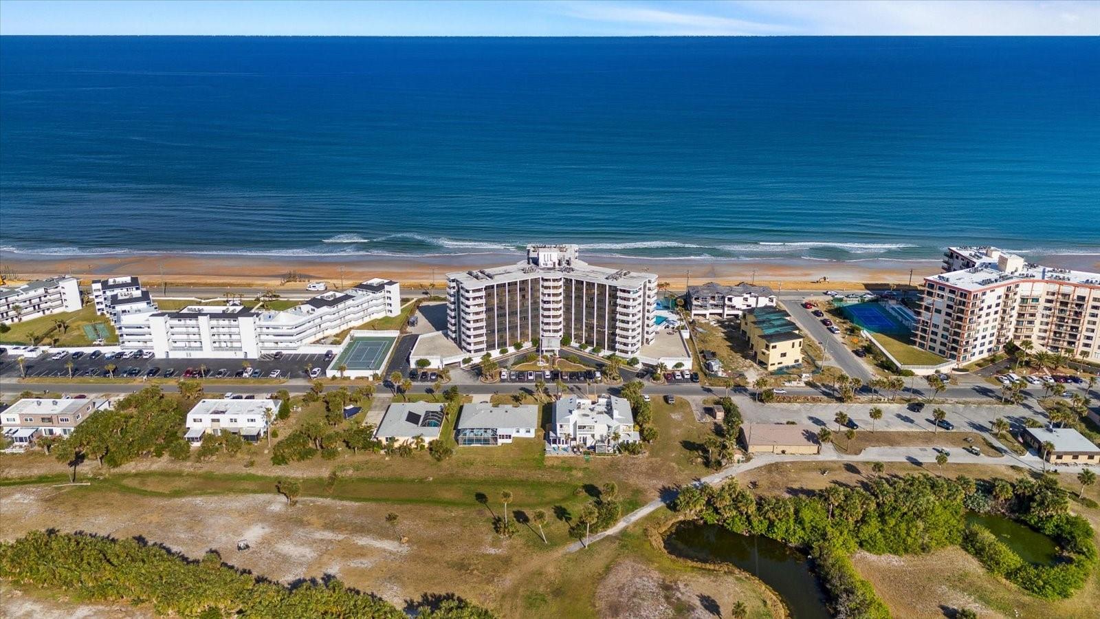 3580 S Ocean Shore Blvd #204 Property Photo 29