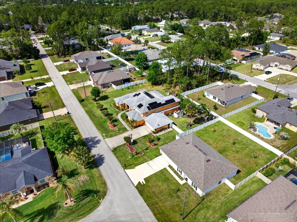 52 Upshire Path Property Photo 32
