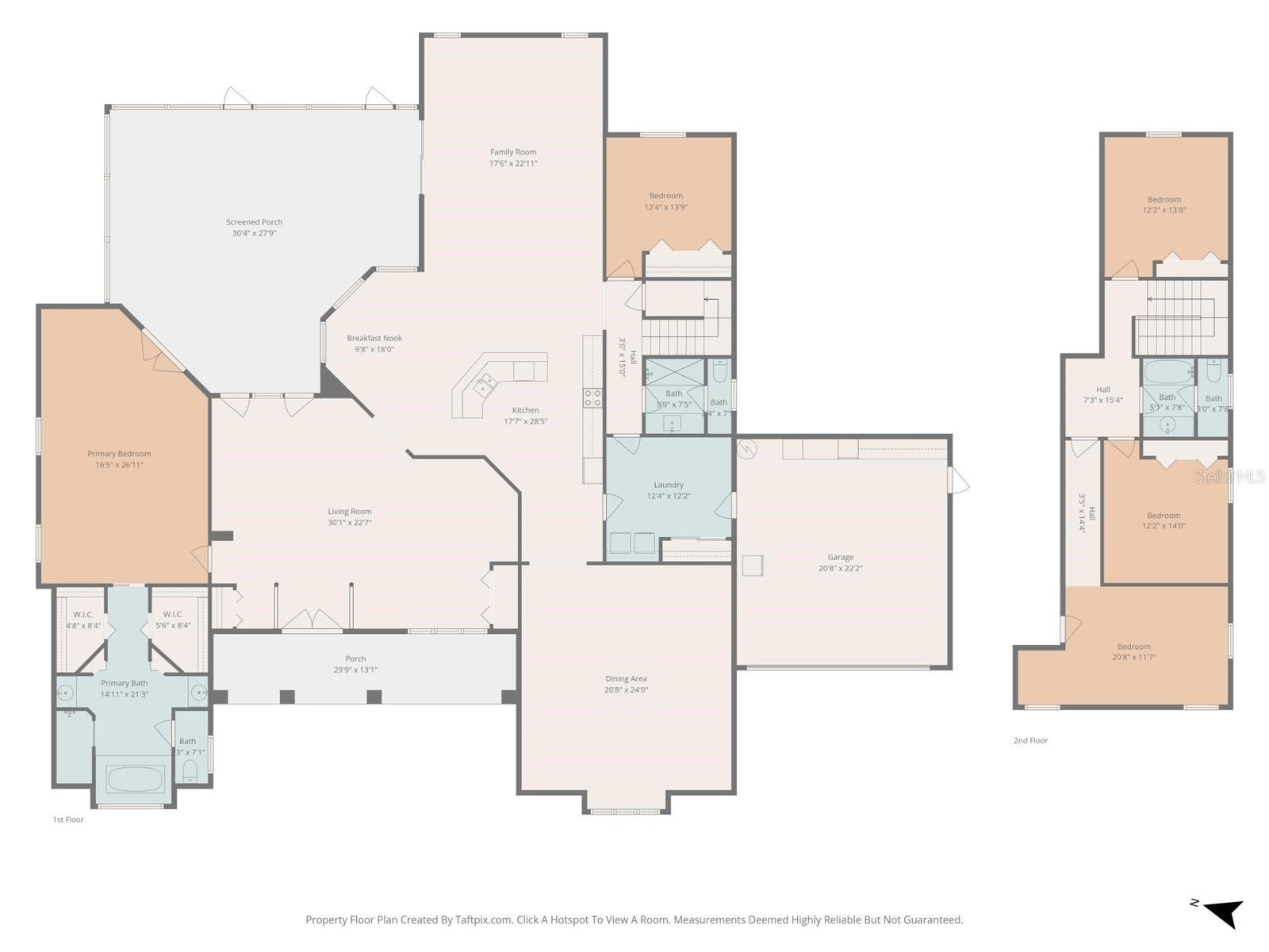 52 Upshire Path Property Photo 63