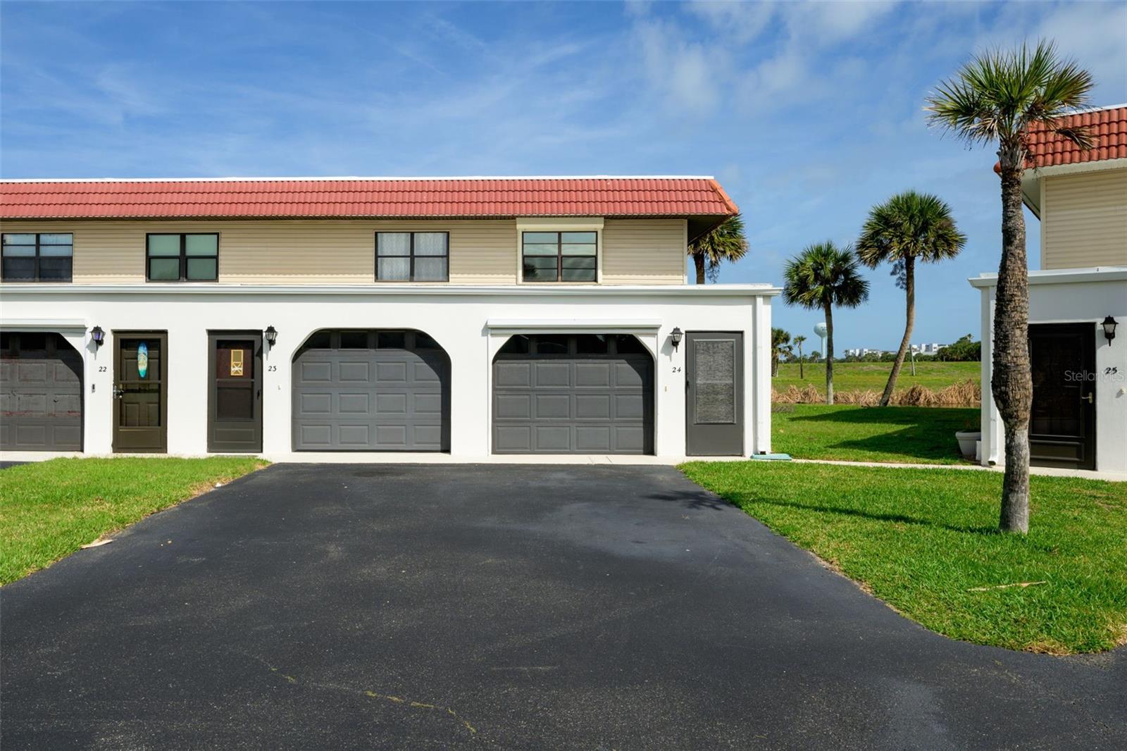 24 N OCEAN PALM VILLAS #24