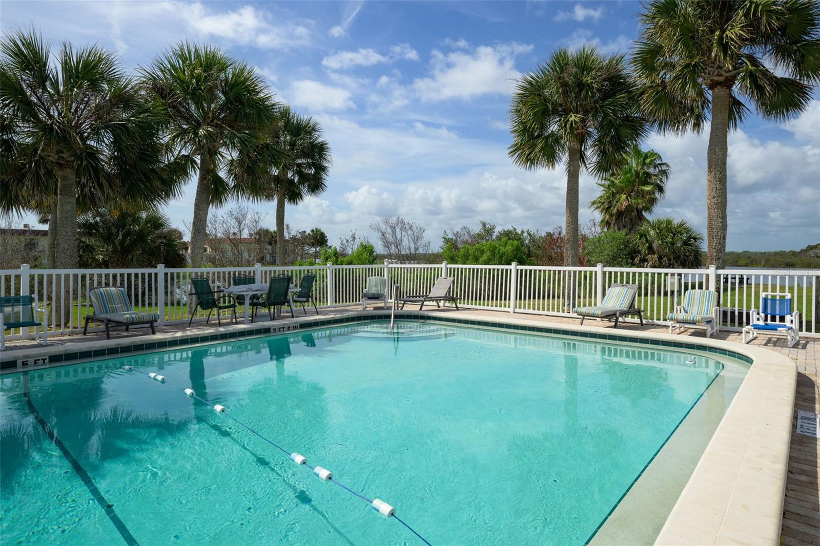 24 N Ocean Palm Villas #24 Property Photo 22