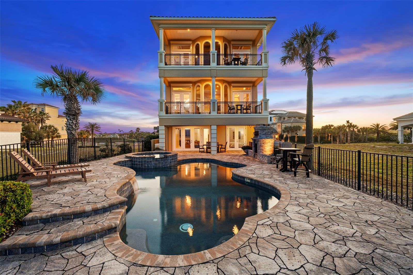 6 Hammock Beach Ct Property Photo 1