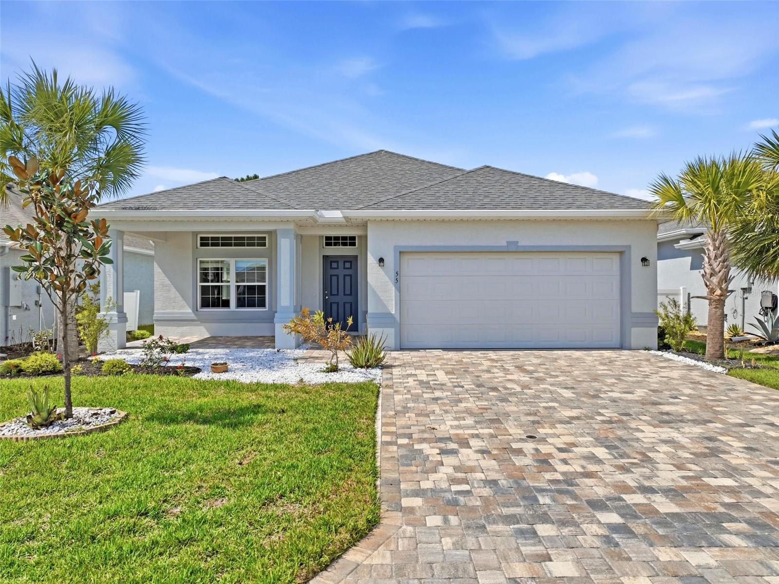 55 Matanzas Lakes Dr Property Photo 1