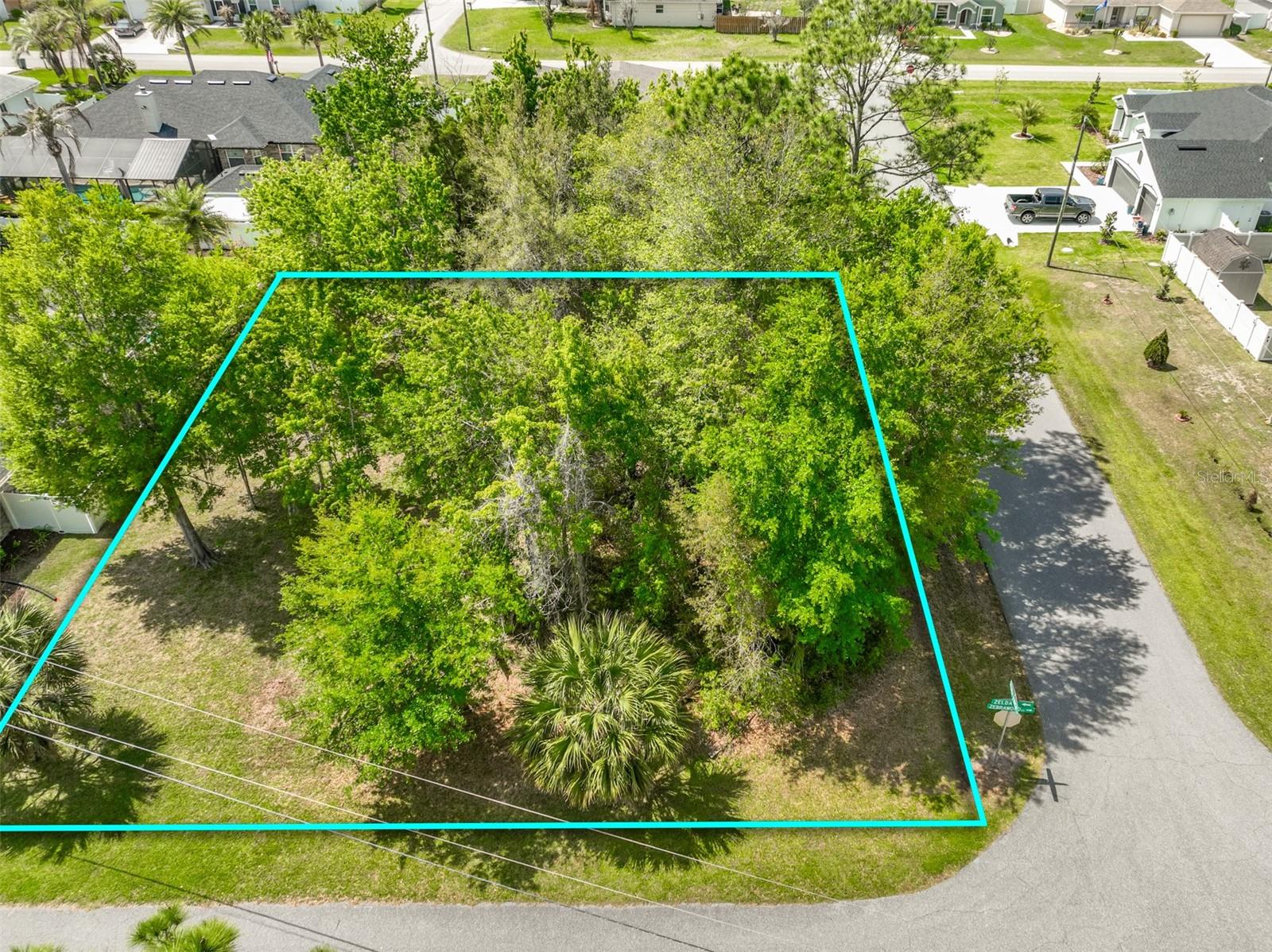 2 Zelda Ct Property Photo 5