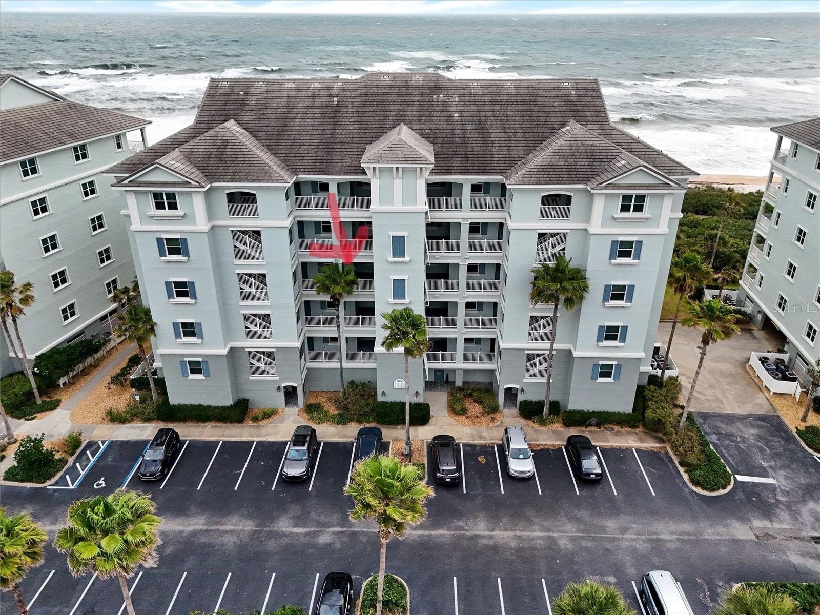 800 Cinnamon Beach Way #742 Property Photo 2
