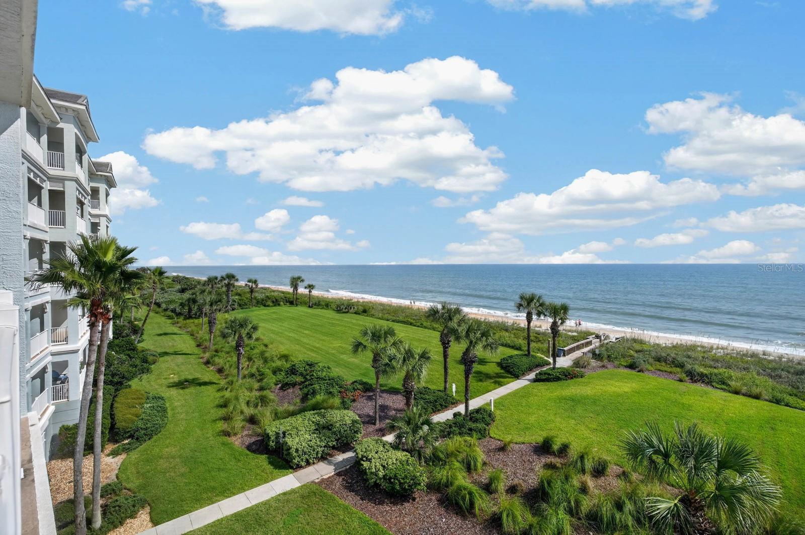 800 Cinnamon Beach Way #742 Property Photo 3