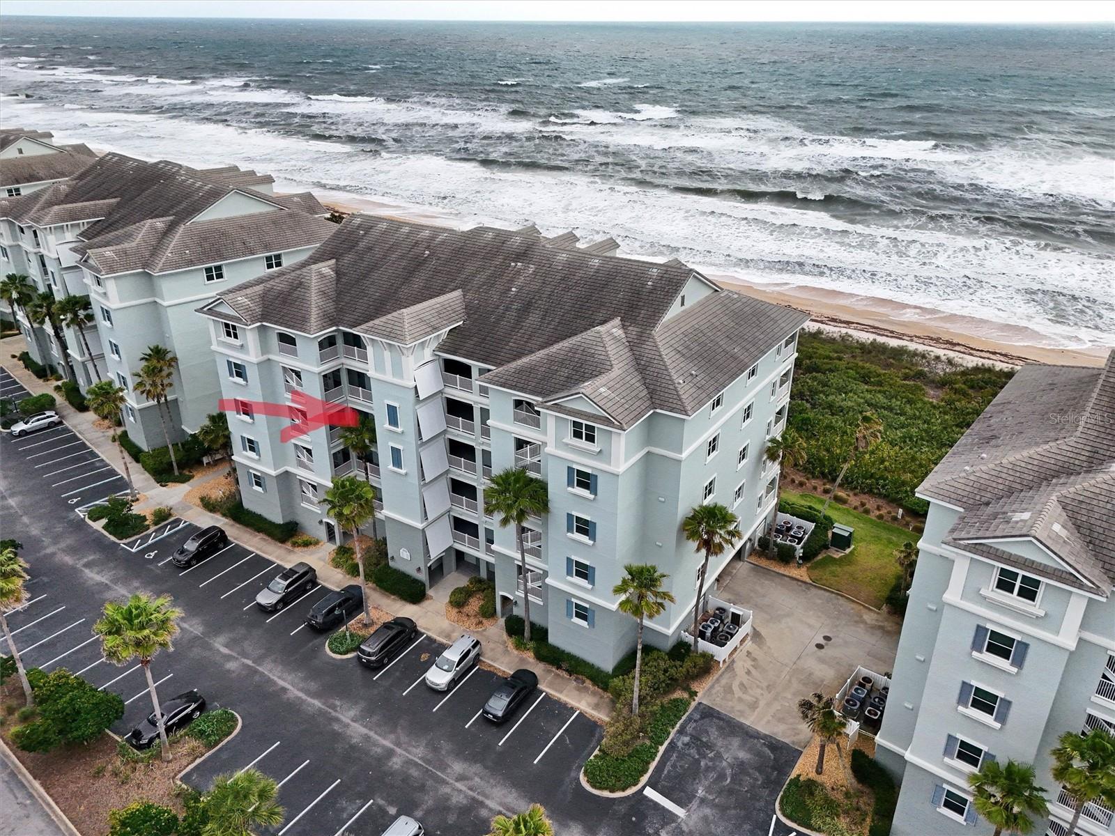 800 Cinnamon Beach Way #742 Property Photo 34