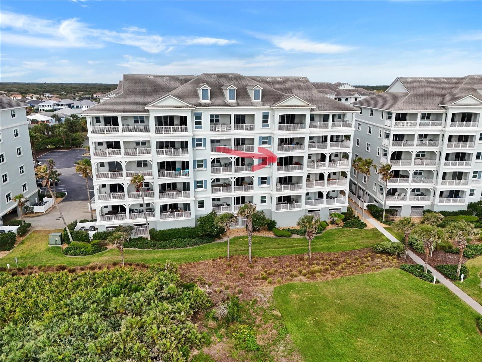 800 Cinnamon Beach Way #742 Property Photo 35