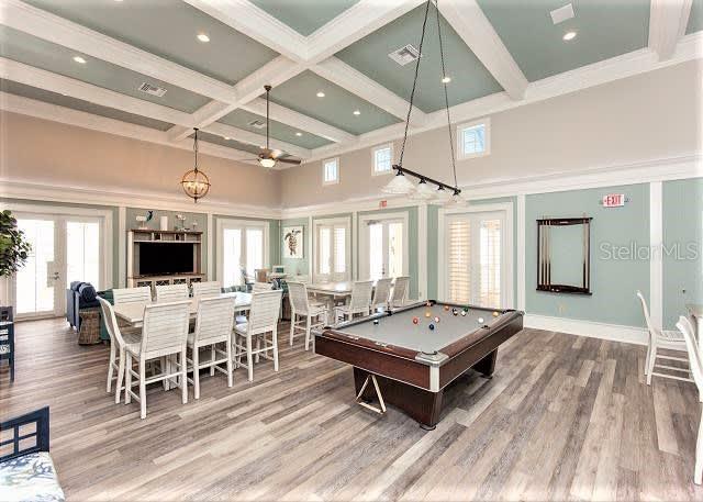 800 Cinnamon Beach Way #742 Property Photo 39