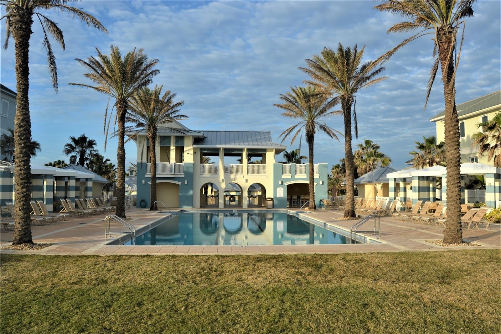800 Cinnamon Beach Way #742 Property Photo 42
