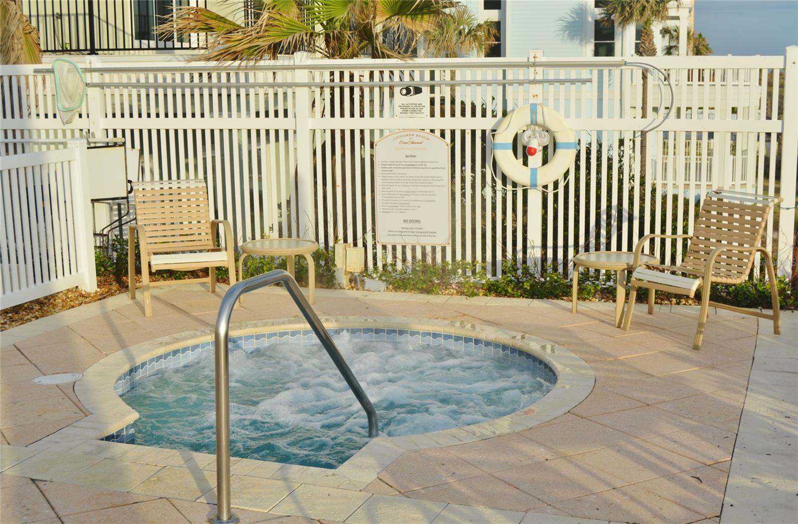 800 Cinnamon Beach Way #742 Property Photo 43