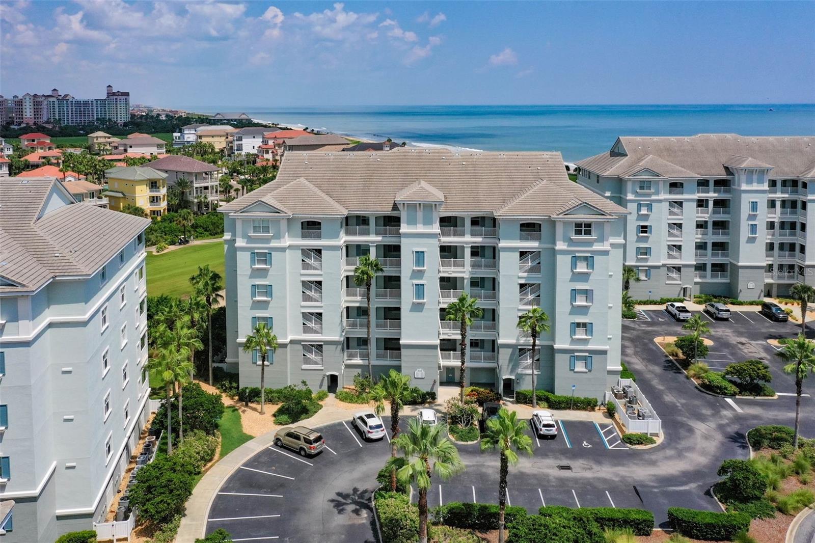 400 CINNAMON BEACH WAY #365