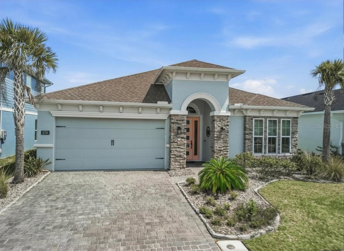270 Azure Mist Way Property Photo 1