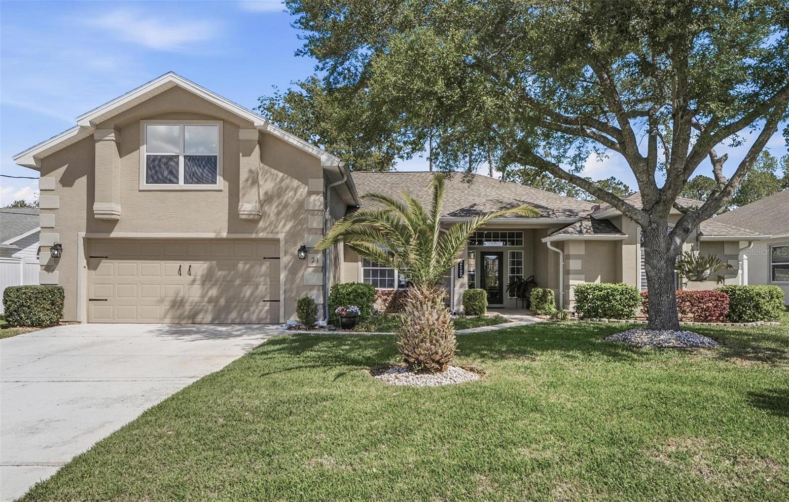 21 Woodshire Ln Property Photo 1