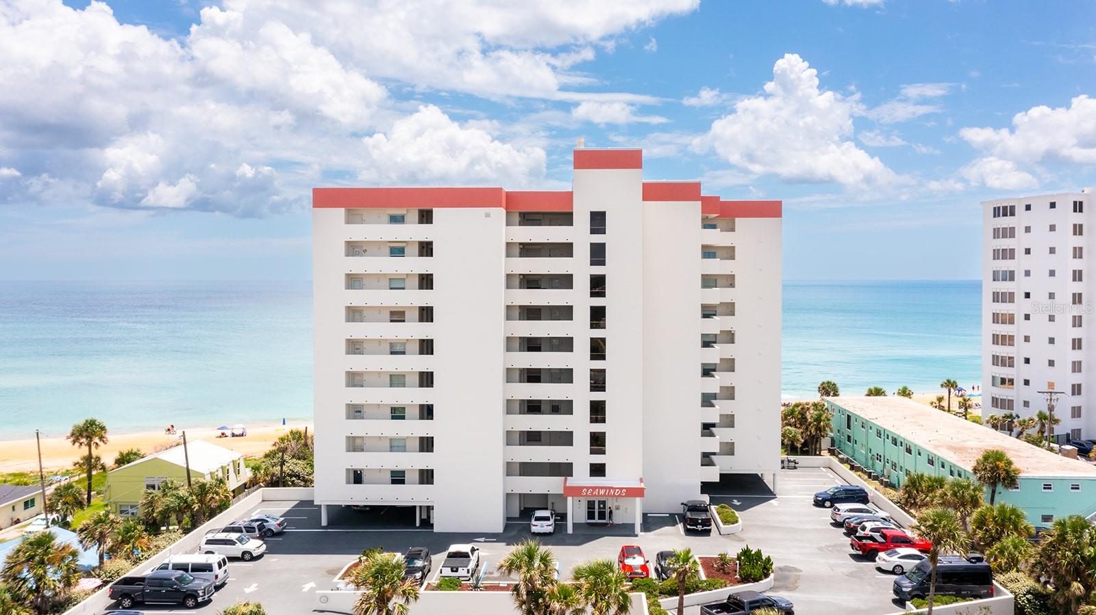 1183 Ocean Shore Blvd #505 Property Photo 1
