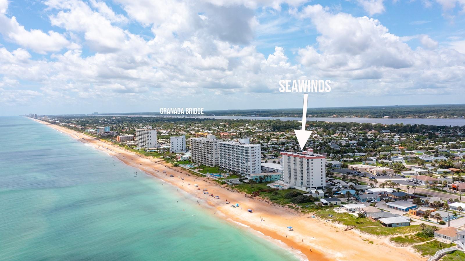1183 Ocean Shore Blvd #505 Property Photo 4