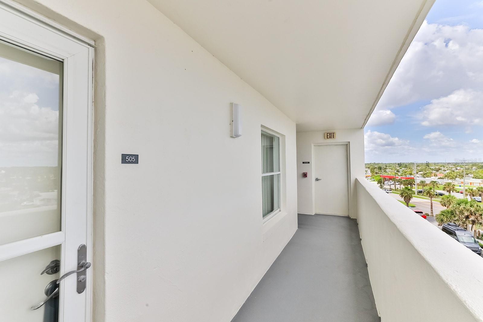 1183 Ocean Shore Blvd #505 Property Photo 10
