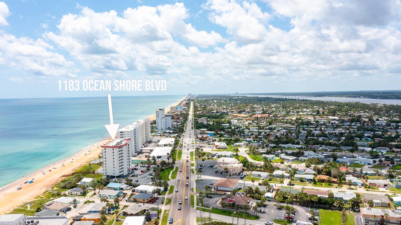 1183 Ocean Shore Blvd #505 Property Photo 42