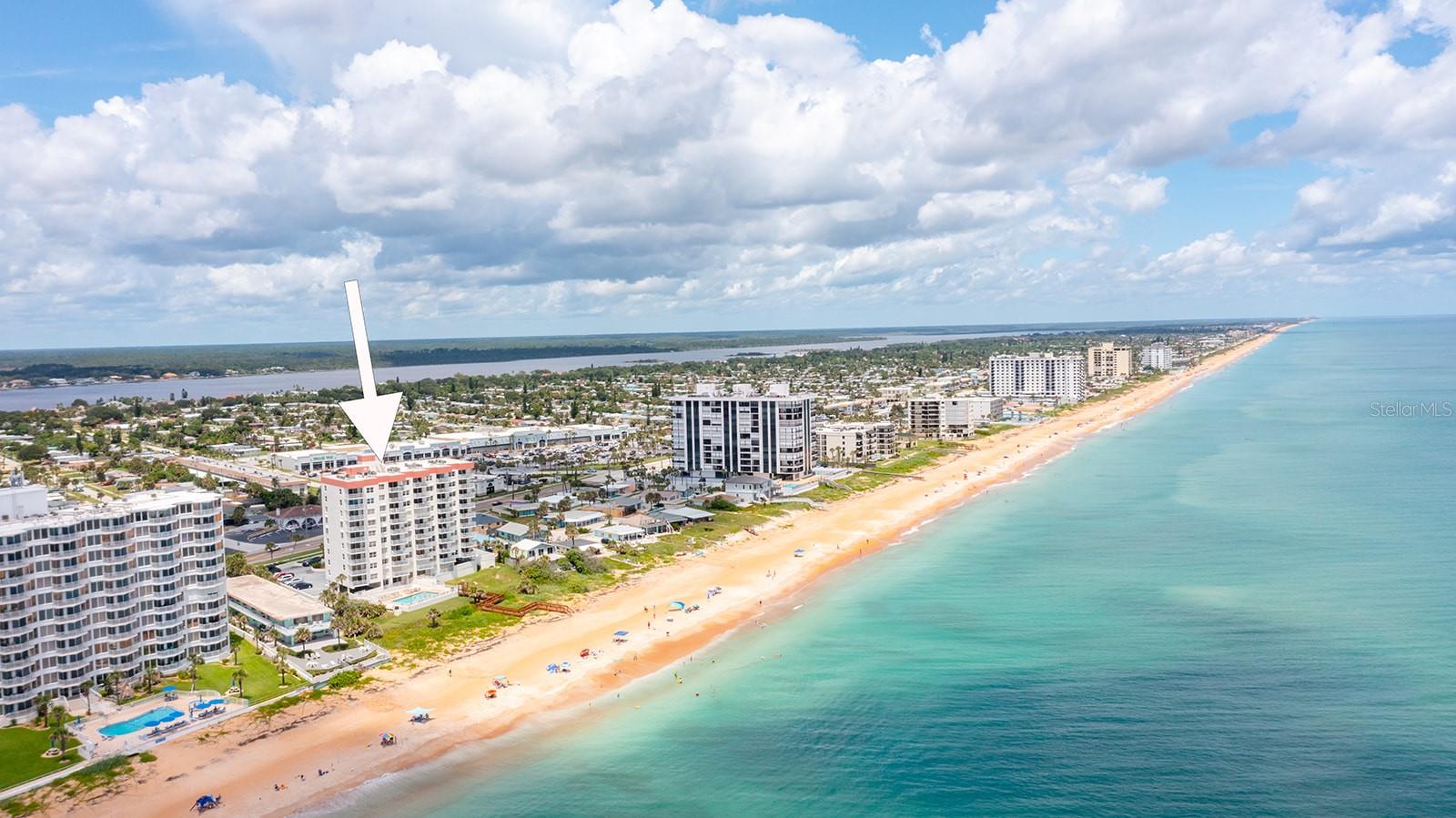 1183 Ocean Shore Blvd #505 Property Photo 45