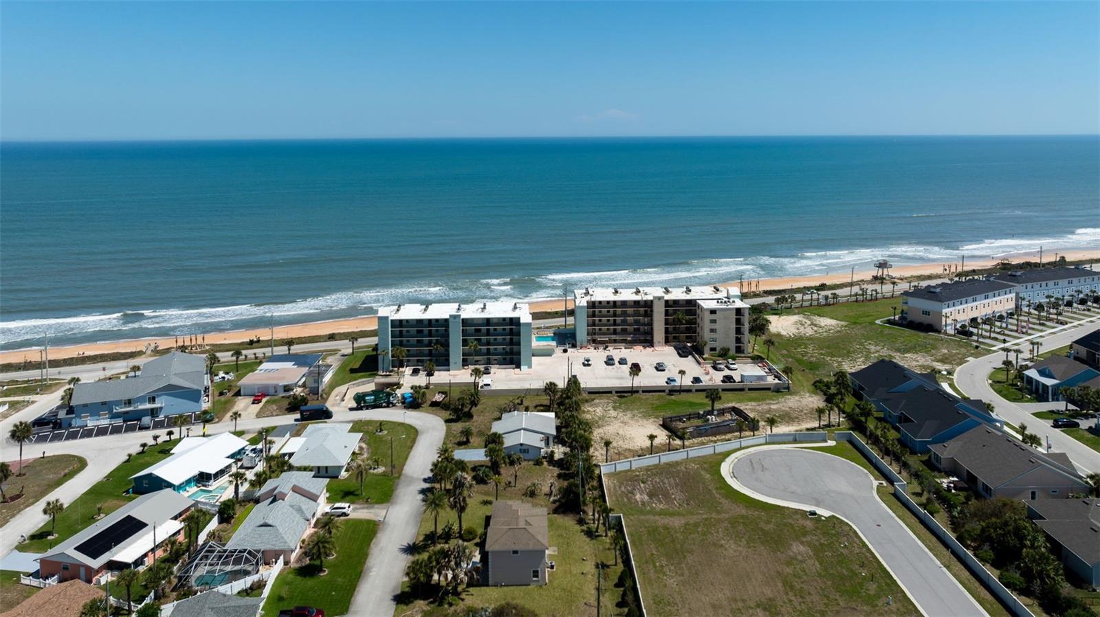 2220 OCEAN SHORE BLVD #505A