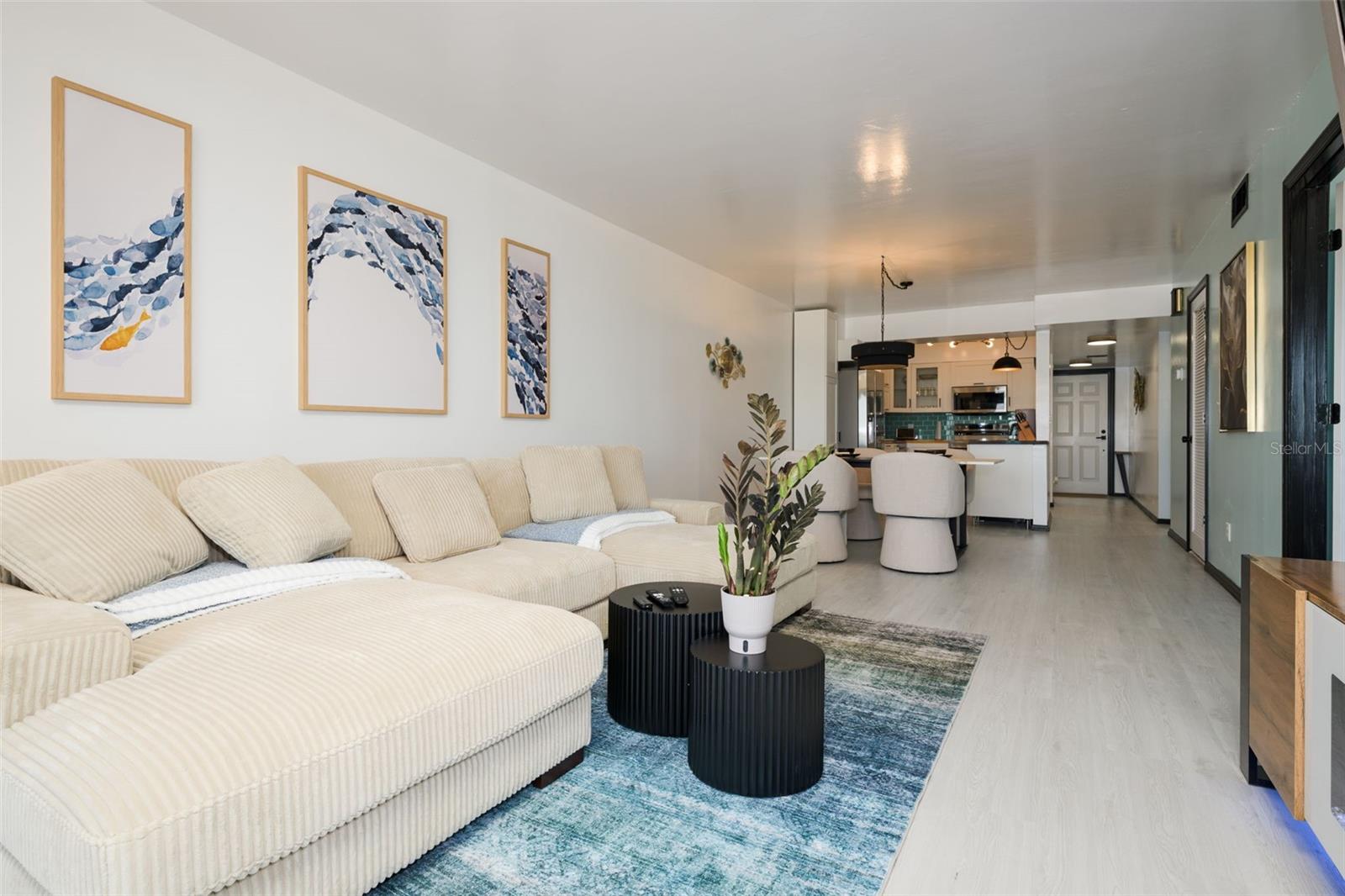 2220 Ocean Shore Blvd #505a Property Photo 12