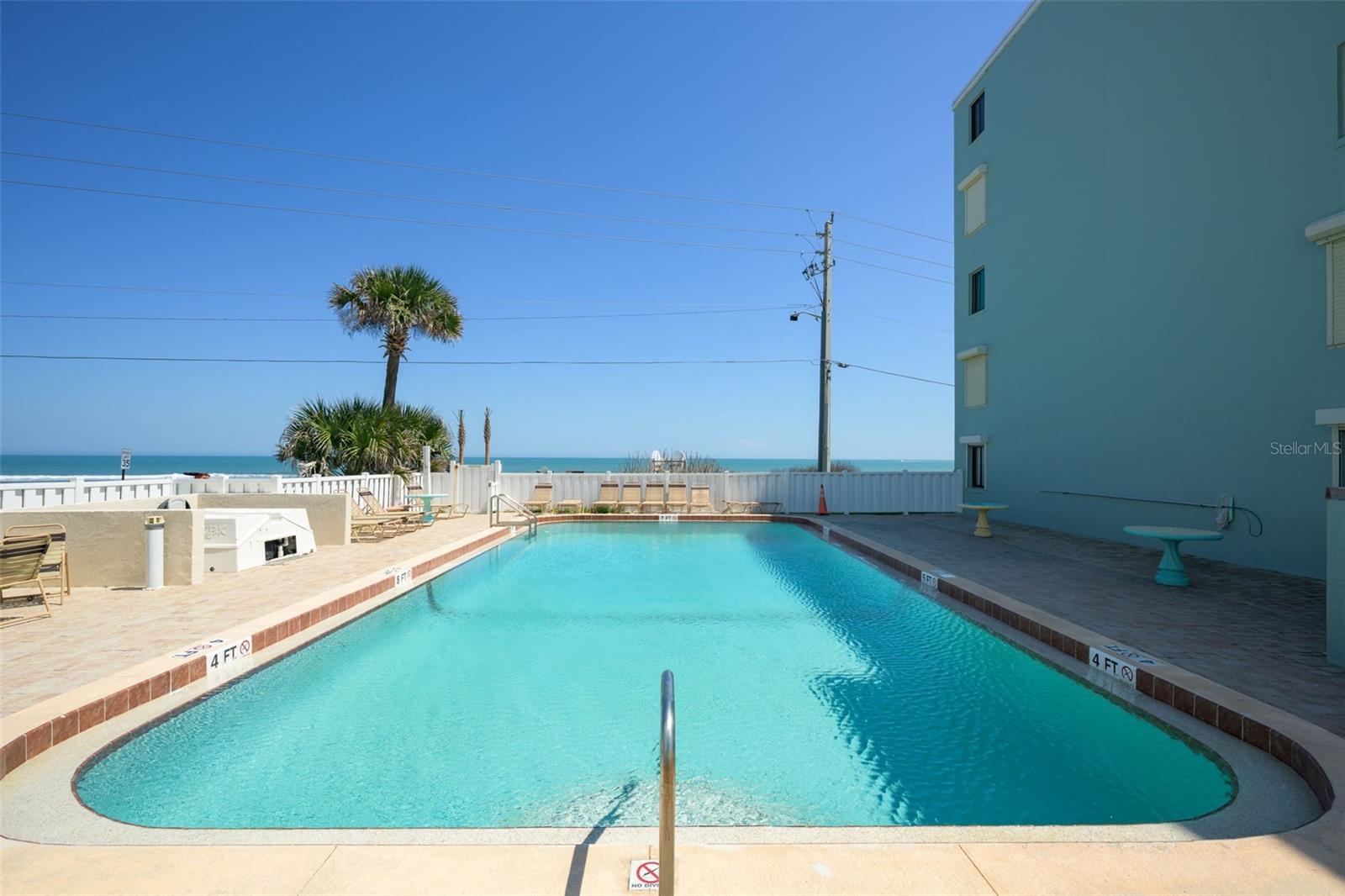 2220 Ocean Shore Blvd #505a Property Photo 33