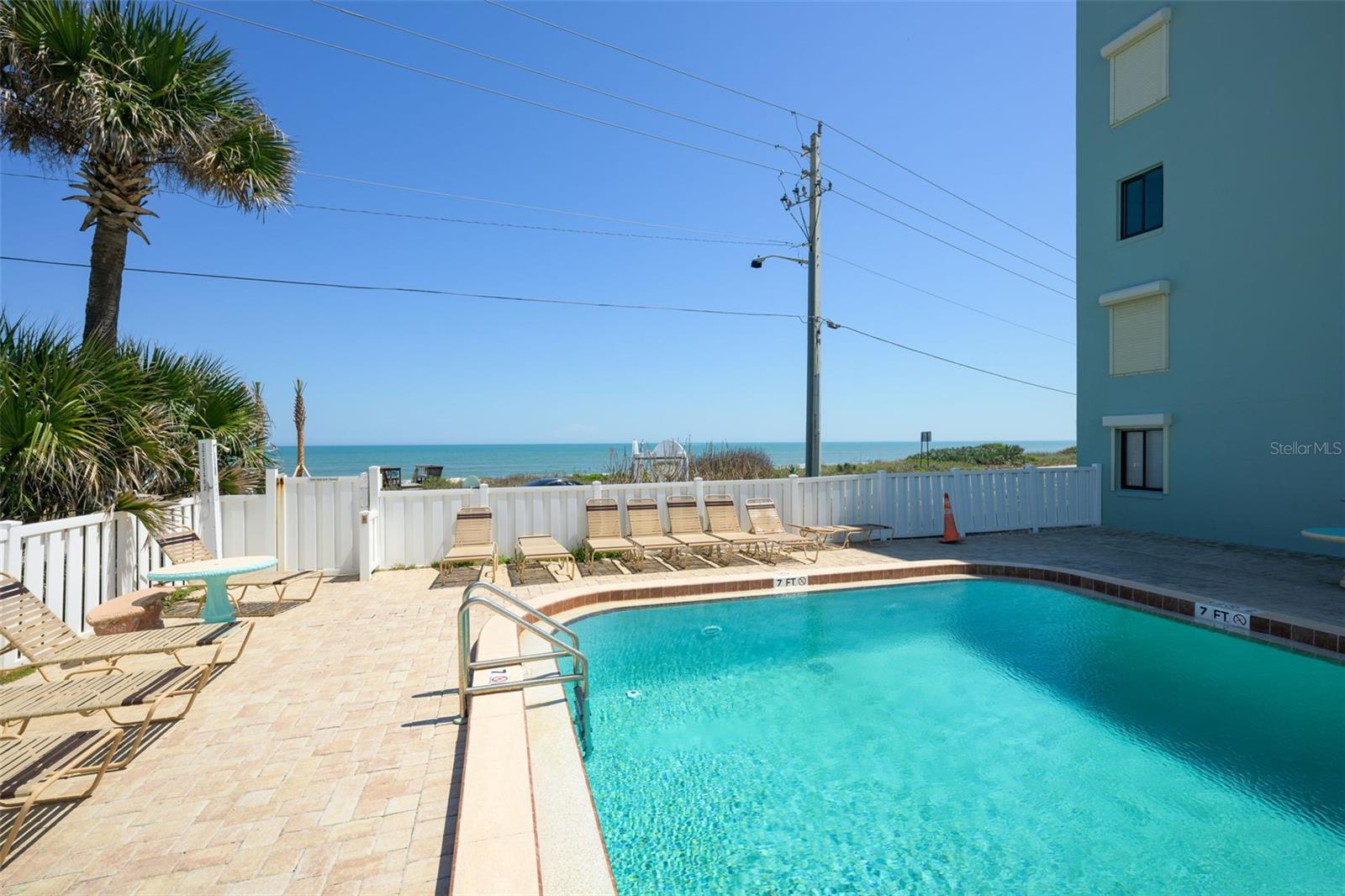 2220 Ocean Shore Blvd #505a Property Photo 34