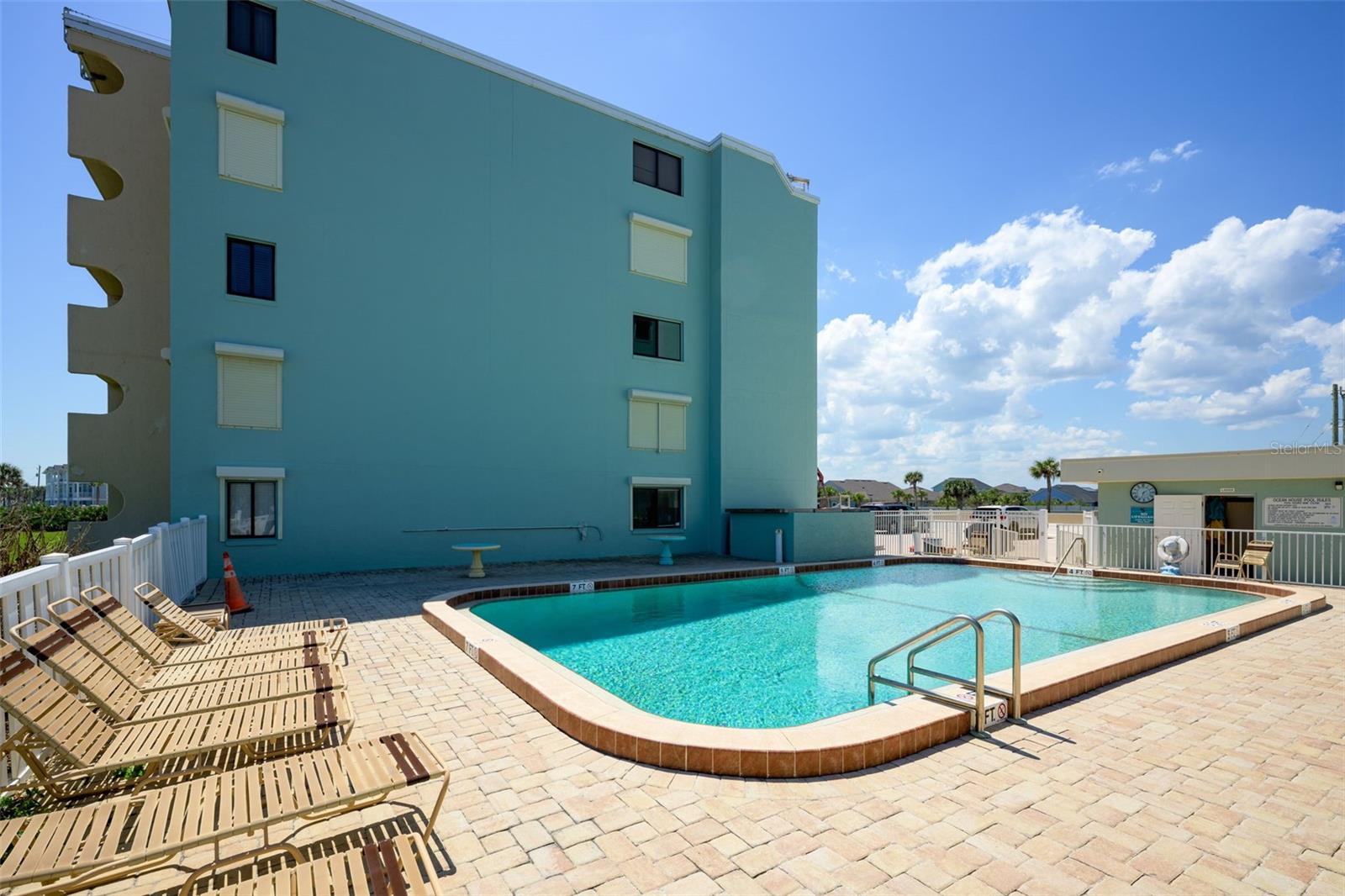 2220 Ocean Shore Blvd #505a Property Photo 35