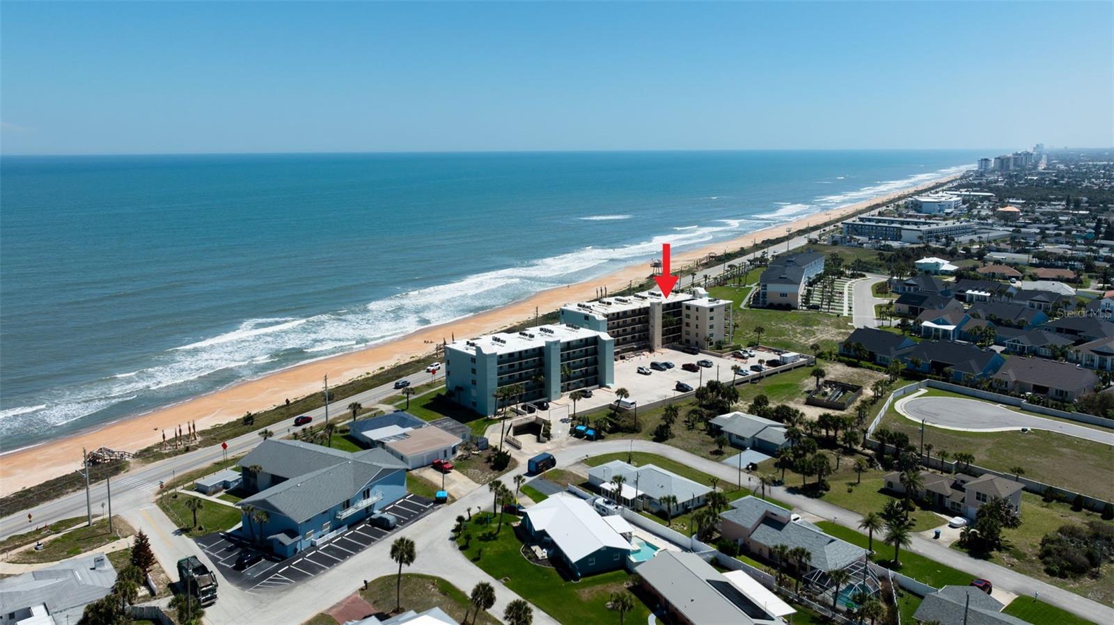 2220 Ocean Shore Blvd #505a Property Photo 38