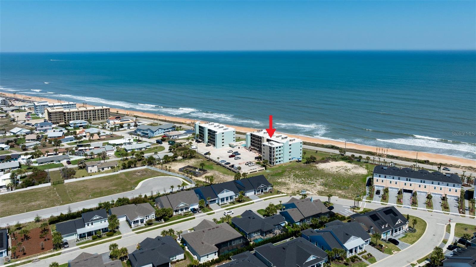 2220 Ocean Shore Blvd #505a Property Photo 40