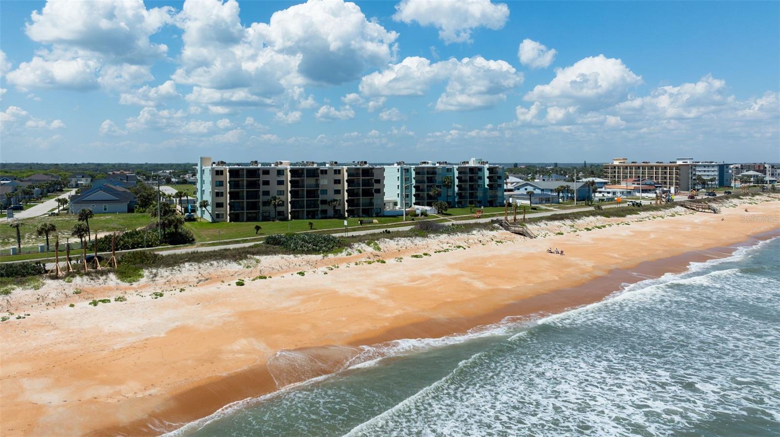 2220 Ocean Shore Blvd #505a Property Photo 44