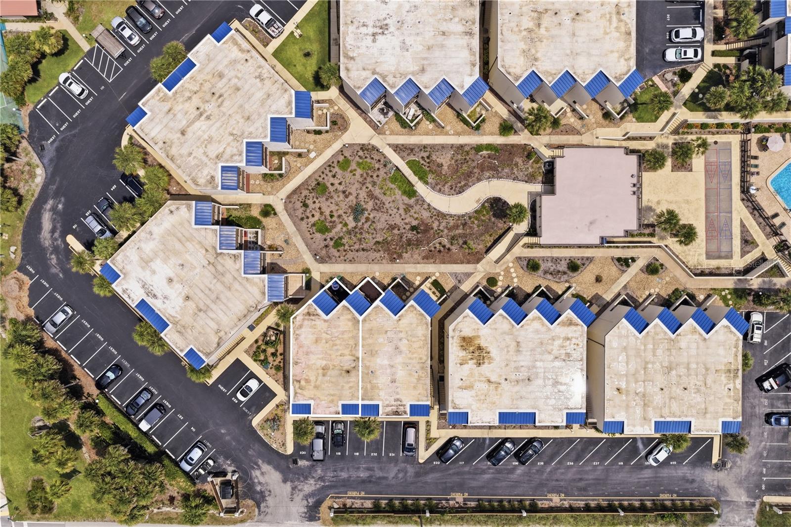 5650 S A1a Unit #g117 Property Photo 3