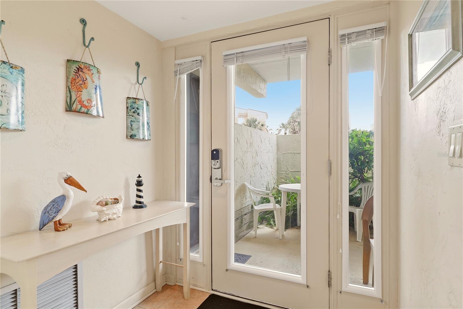 5650 S A1a Unit #g117 Property Photo 9