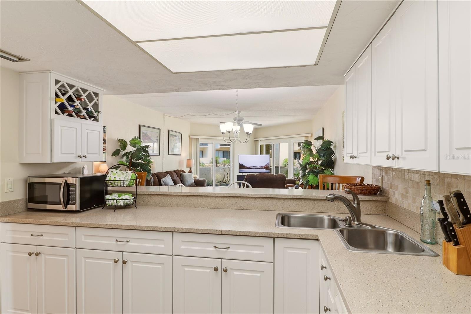 5650 S A1a Unit #g117 Property Photo 12