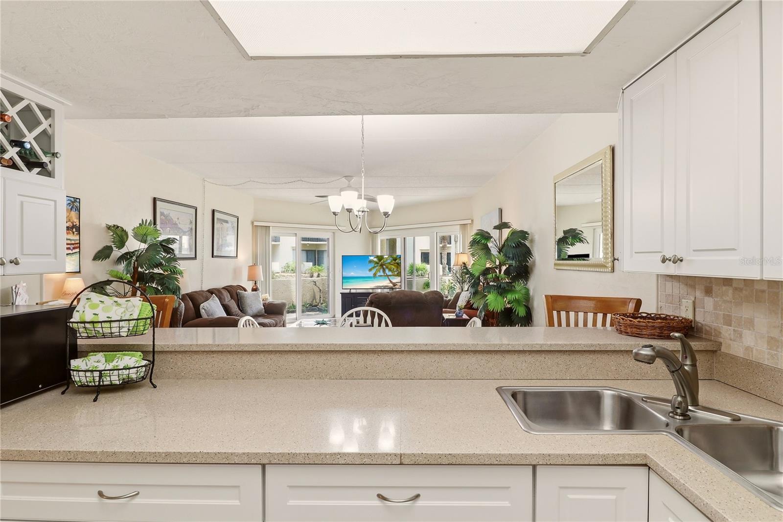 5650 S A1a Unit #g117 Property Photo 14