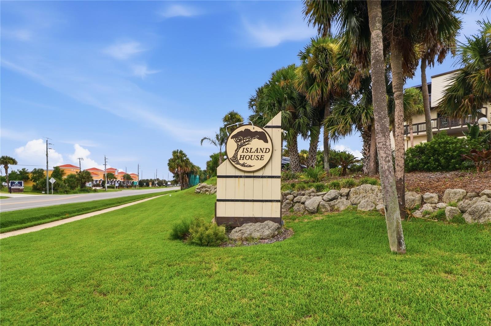 5650 S A1a Unit #g117 Property Photo 37