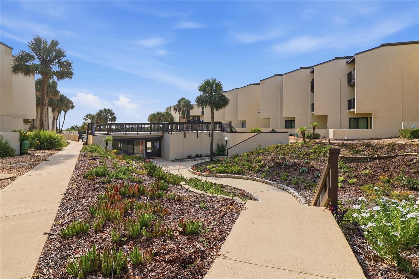 5650 S A1a Unit #g117 Property Photo 38