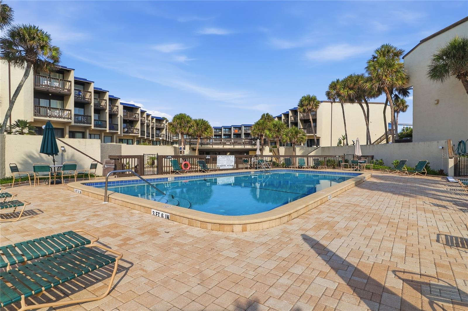 5650 S A1a Unit #g117 Property Photo 39