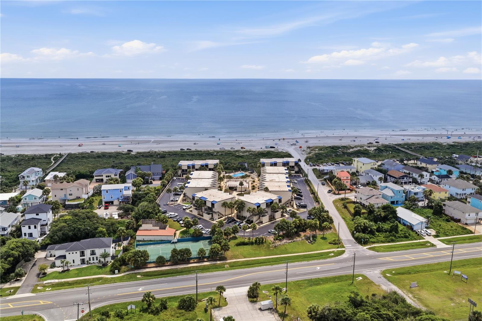 5650 S A1a Unit #g117 Property Photo 43
