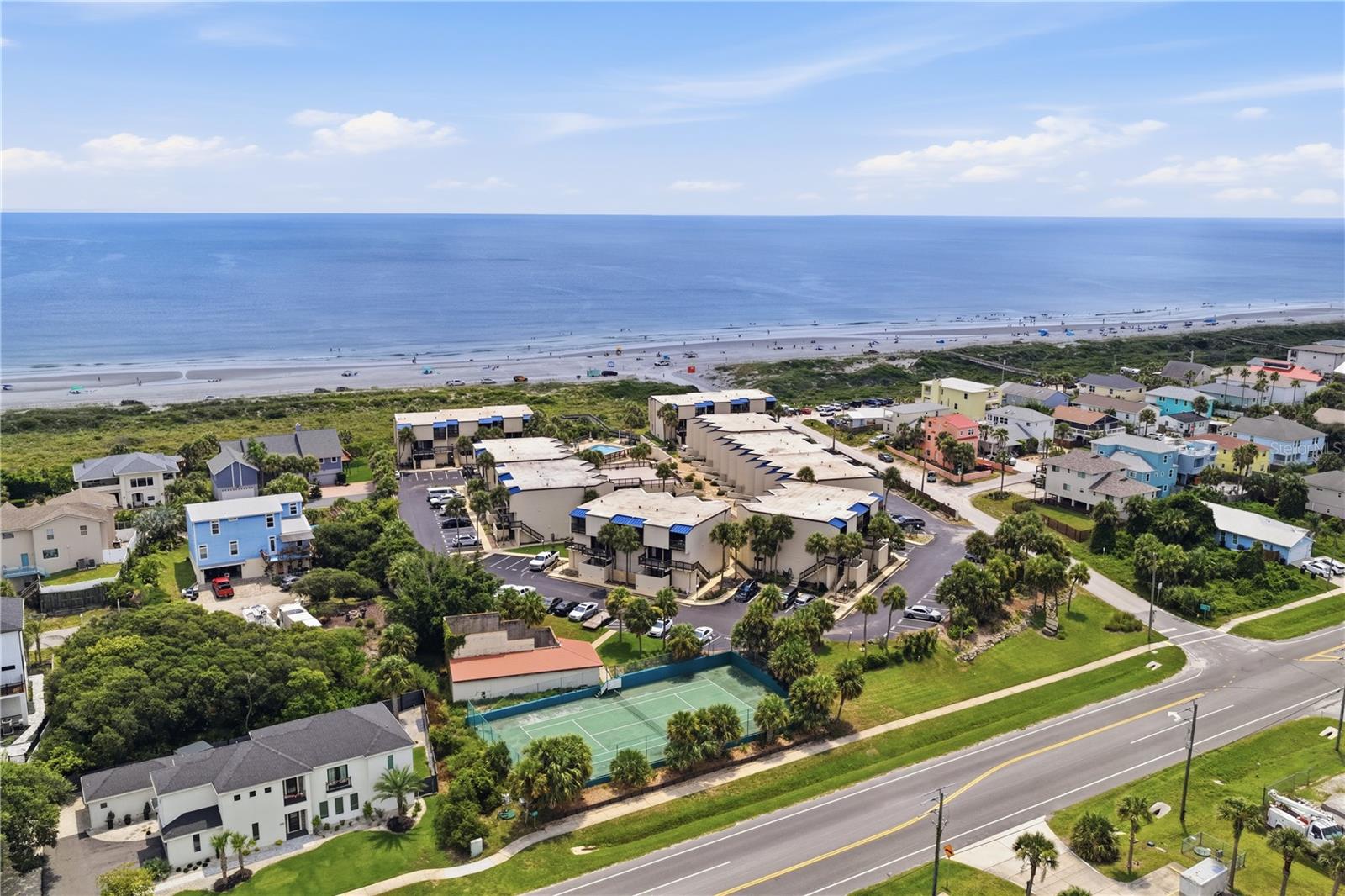 5650 S A1a Unit #g117 Property Photo 44
