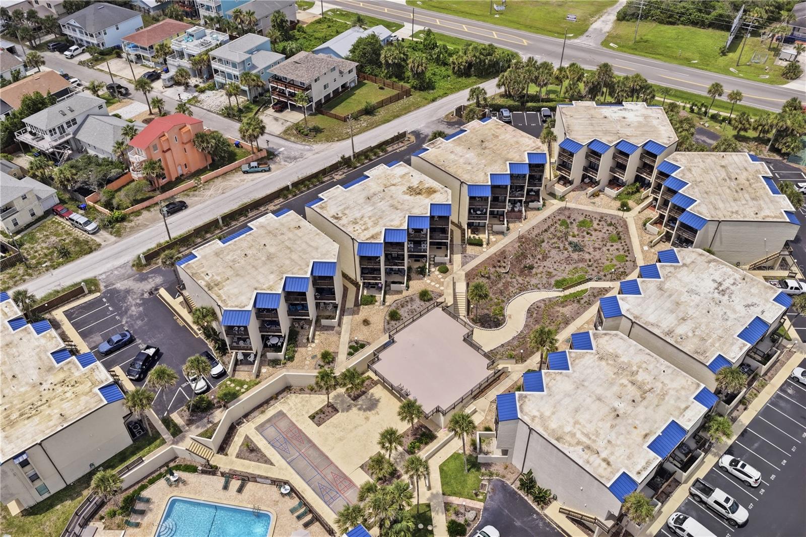 5650 S A1a Unit #g117 Property Photo 45