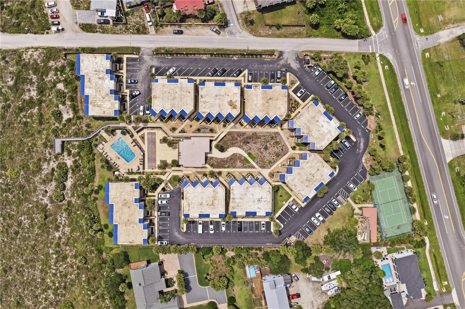 5650 S A1a Unit #g117 Property Photo 46