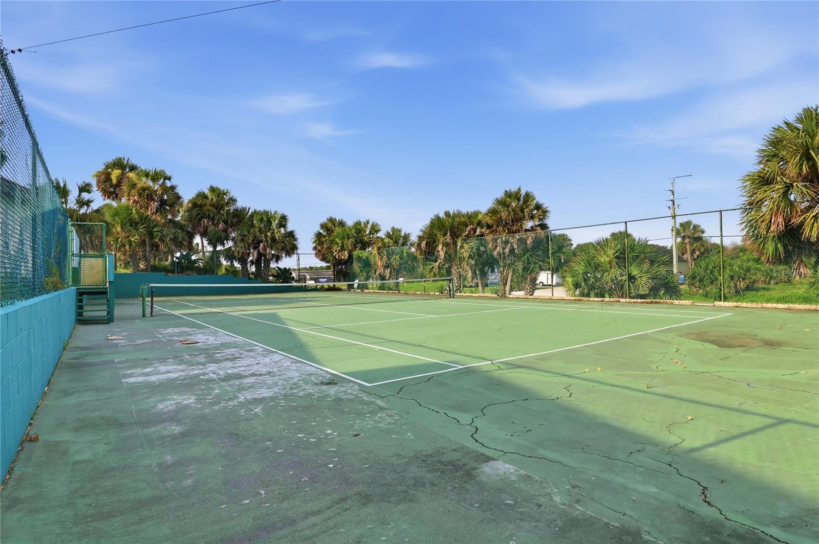 5650 S A1a Unit #g117 Property Photo 48