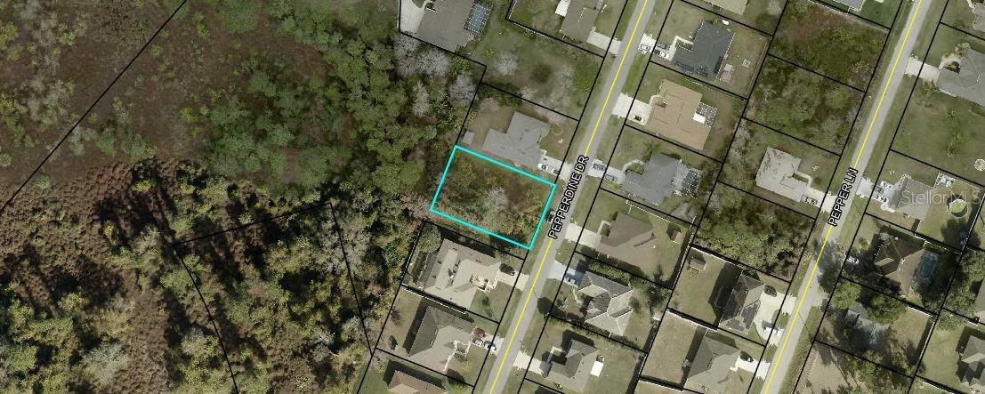 33 Pepperdine Dr Property Photo 1