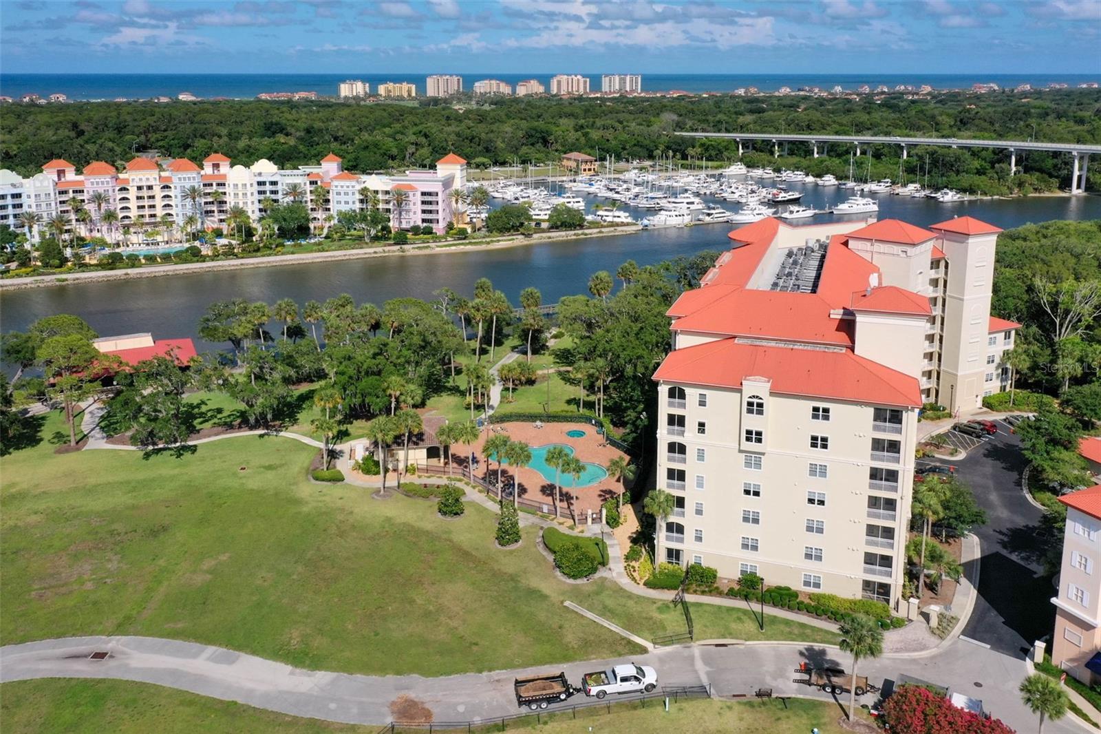 146 Palm Coast Resort Blvd #704 Property Photo 1