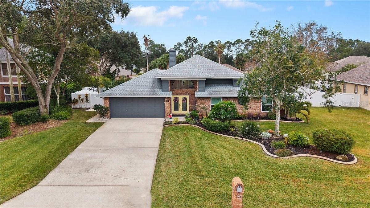 105 Shadowcreek Way Property Photo 1