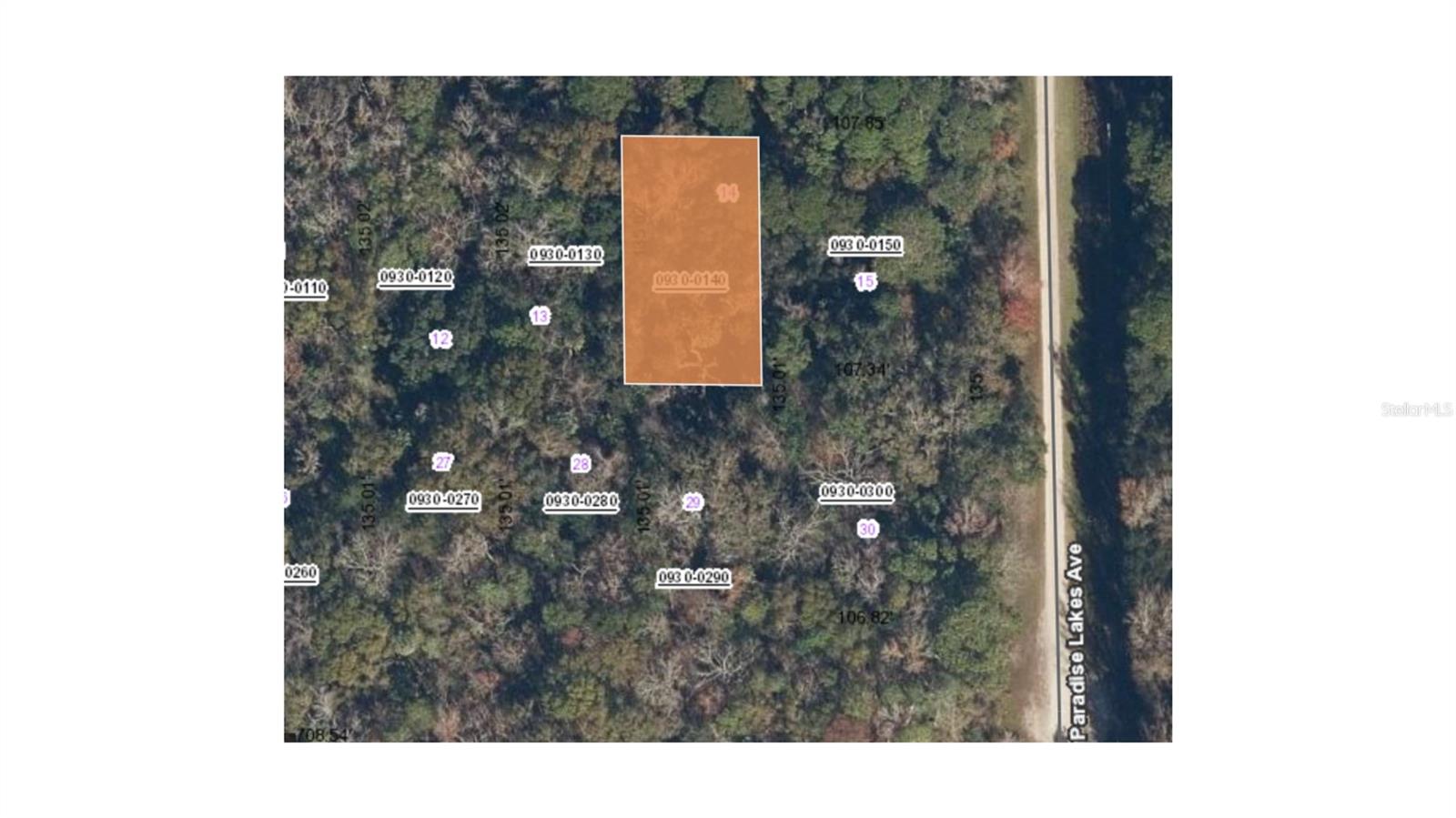 127 Jay Ave Property Photo 1