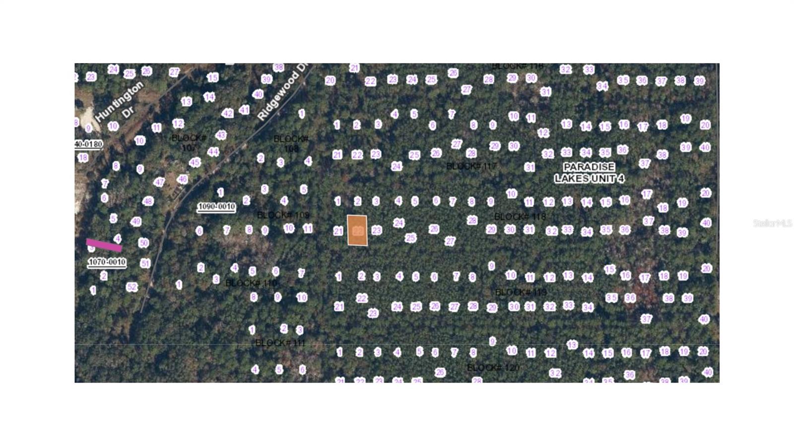 302 SIESTA DR