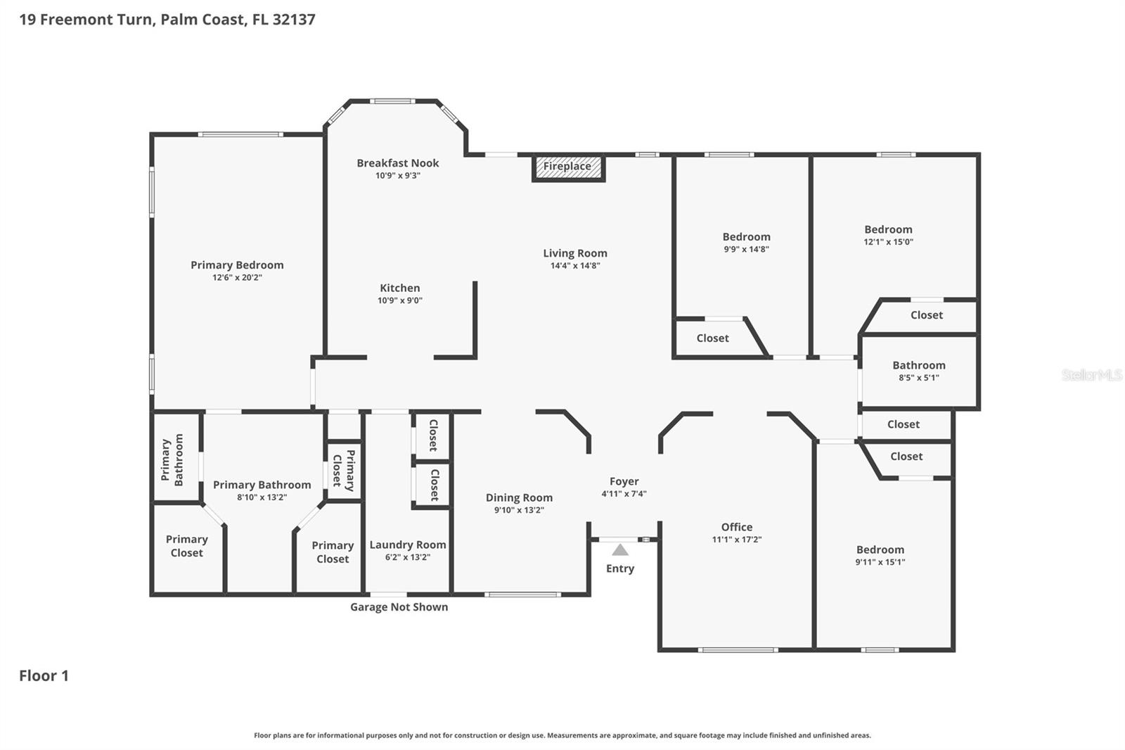 19 Freemont Turn Property Photo 2